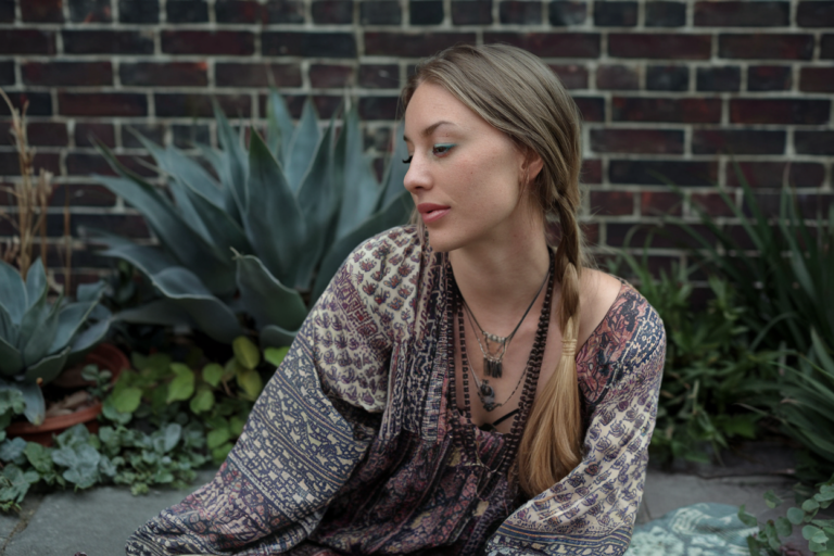 Spiritual Self-Discovery: Why It’s Not Just About Asking ‘Who Am I’