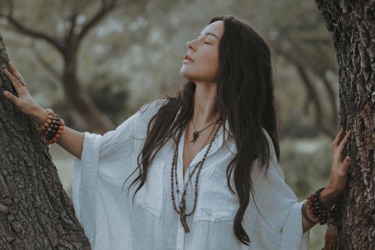 Spiritual Awakening: A Guide to Identifying the Signs