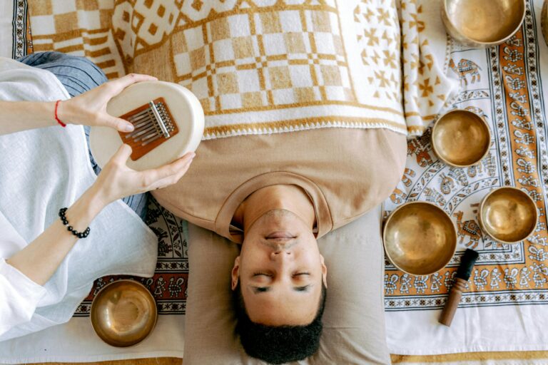 Enhance Your Well-being: How Shamanic Practices Improve Modern Life