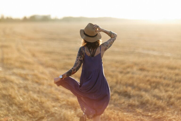 The One Manifestation Tip That Stabilized My Mental Health