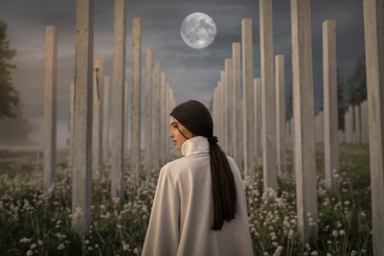 How to Manifest with the Moon: The One Method You’re Missing