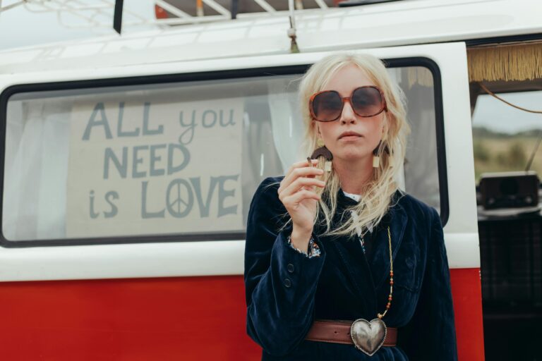 Why You’ll Love This Simple Experiment for Manifesting and Self-Development