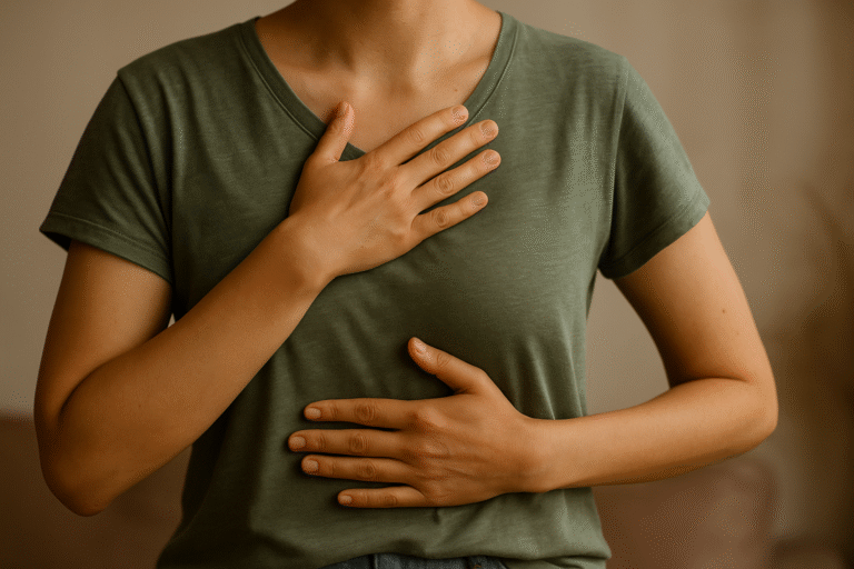 5 Somatic Healing Techniques to Boost Your Manifestation Power