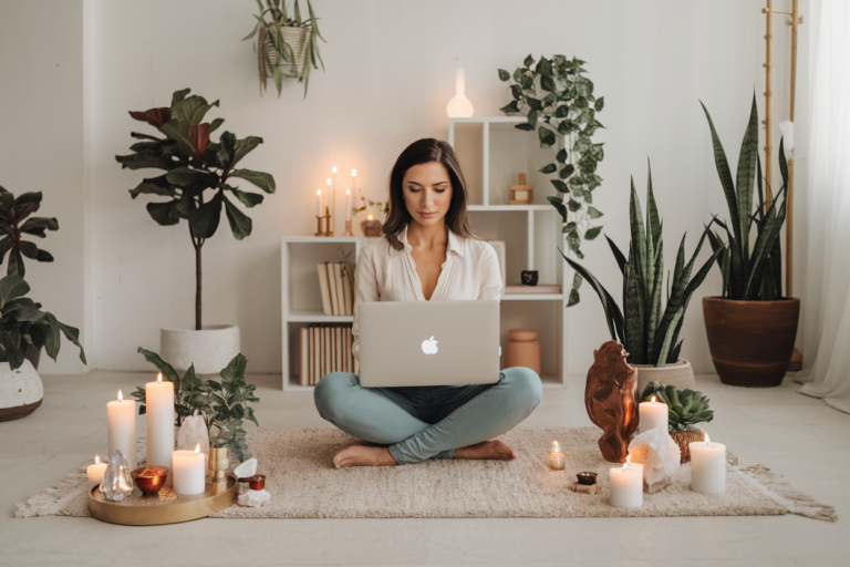 How to Use Pinterest to Manifest Your Goals Quickly and Easily