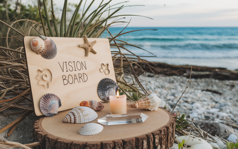 The Manifestation Hack That Outperforms Vision Boards Every Time