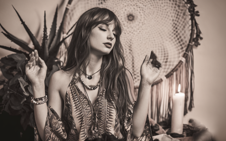 Unlocking Taylor Swift’s Success: A Step-by-Step Guide to Manifestation Secrets