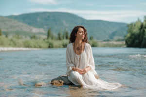 How Self-Love Fuels Sustainable Success in Passive Income Ventures