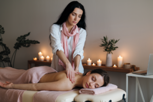 Turn Scarcity into Abundance: How to Build Wealth Online from a Spiritual Lens