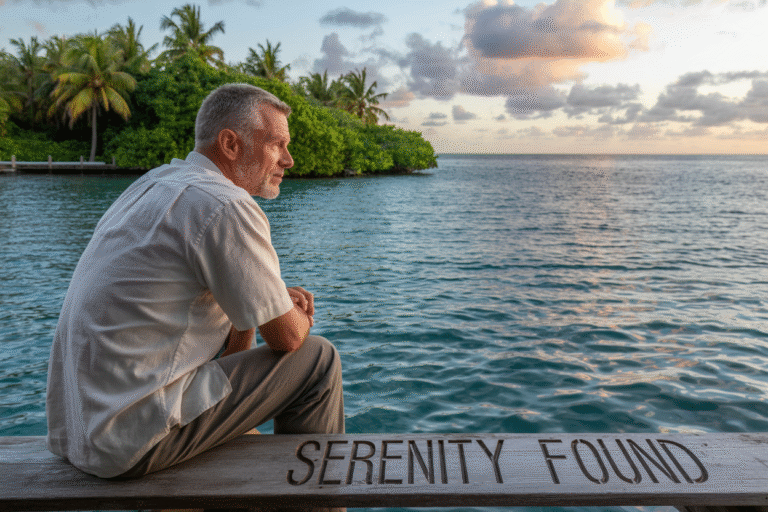 Why Trying to ‘Fix Yourself’ Is Blocking Your Manifestation