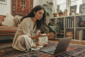 Supercharge Your Manifestation: 10 Shadow Work Techniques You’ll Love