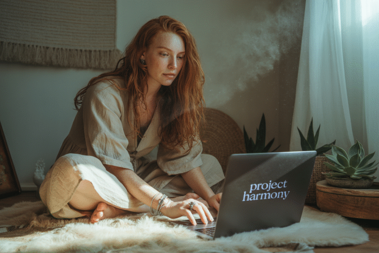 You’re Doing Everything “Right”… But Still Not Manifesting? Here’s What’s Actually Going On