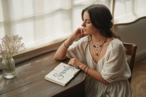 5 Inner Work Techniques to Unlock Abundance and Manifest Faster