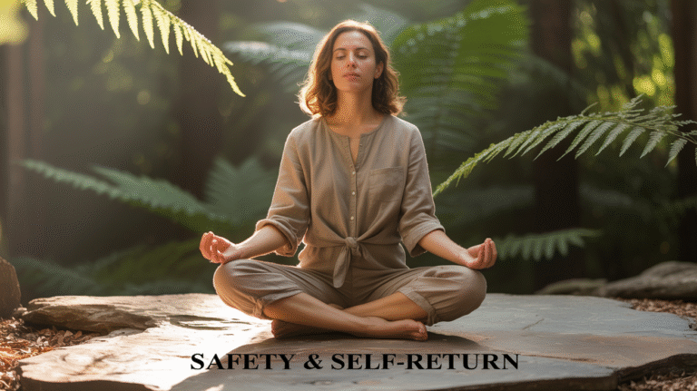 How to Manifest Your Next Level (When No One Around You Gets It)