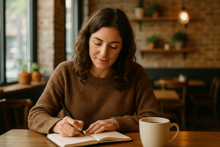 The Real Reason Manifestation Feels Stuck (And How to Break Free)