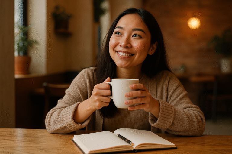 Embodiment Over Effort: Why Your Manifestation Isn’t Working (And What To Do Instead)