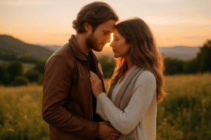 A Step-by-Step Guide to Dressing in Harmony as Twin Flames for a Deeper Connection