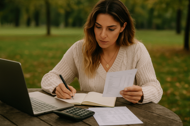 Money Myths That Keep You Broke and How to Overcome Them