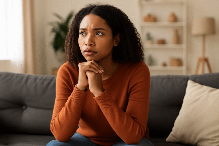 When Your Environment Doesn’t Match Your Manifestation