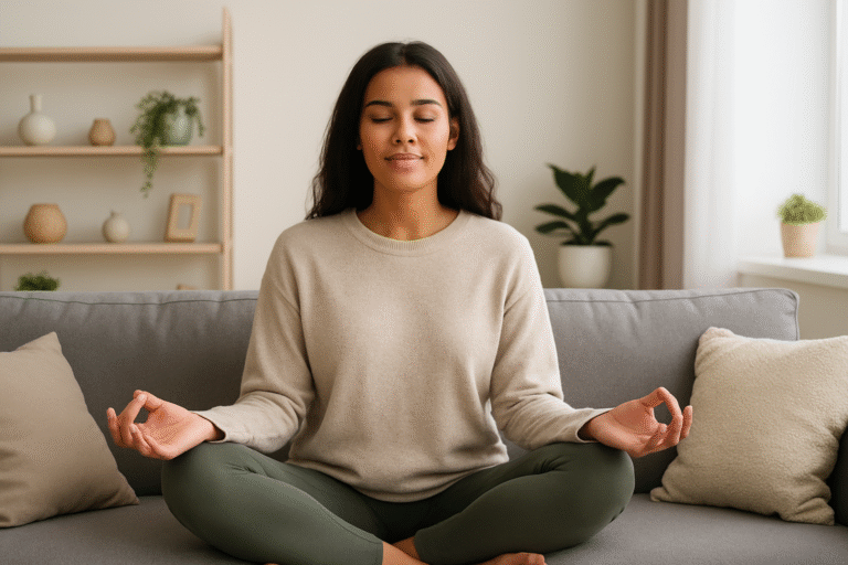 How to Align Your Energy With Goals: 6 Daily Practices for Success