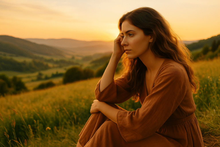 The Messy Middle: Where Manifestation Actually Happens