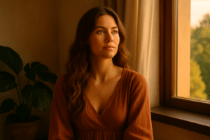 How Your Mindset Shapes Both Manifestation and Passive Income Success