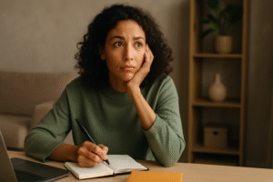 Why Most 30-Day Manifestation Challenges Fail and What to Do Instead