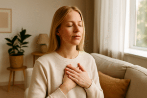 Why Manifestation Isn’t About Trying Harder (And What Actually Works)