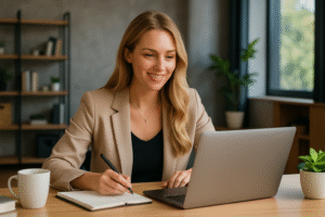 Drive Business Growth with Aligned Revenue Using the Law of Attraction