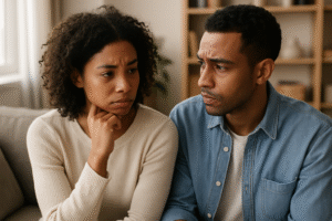 Why Listening Without Judging May Do More Harm Than Good