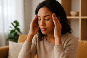 It’s Not a Manifestation Problem, It’s a Receiving Problem