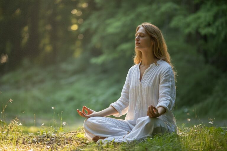 When Healing Isn’t the End: How Trauma Becomes the Doorway to Awakening