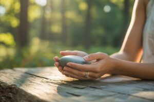 When Nothing Works: Finding Your Way Through the Stuckness of Healing