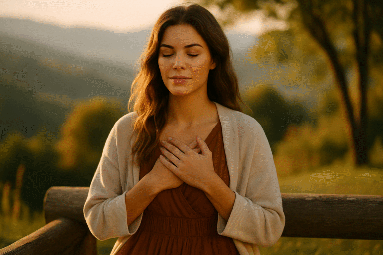 It’s Not the Manifestation Technique, It’s What Your Body Believes