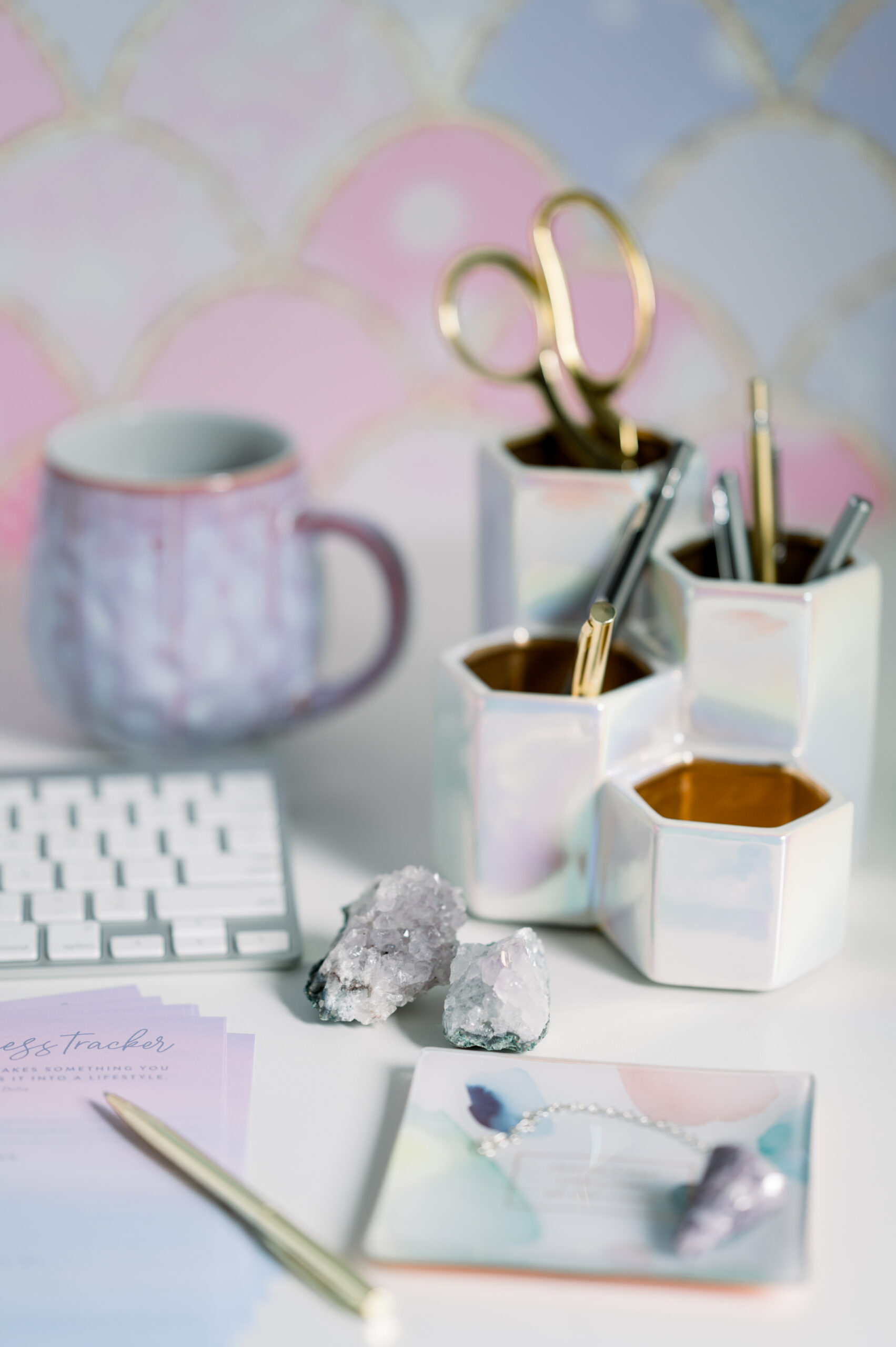 Workspace