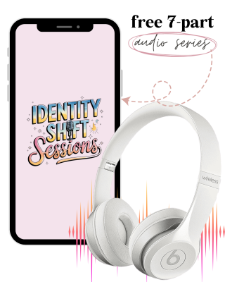 free 7-part audio series